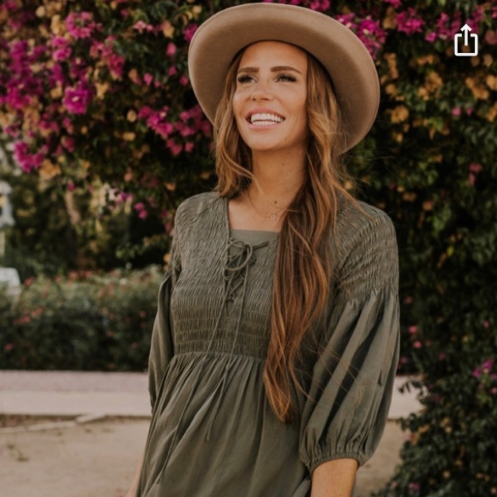 Roolee Dress